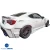 FRP BLIT Wide Body 40mm Fender Flares (front) > Subaru BRZ 2013-2021 - image 9