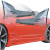ModeloDrive FRP BLIT Side Skirts > Subaru BRZ (ZN6) 2013-2020 - image 1