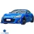 FRP BLIT Side Skirts > Subaru BRZ 2013-2021 - image 9