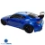 FRP BLIT Wide Body 60mm Fender Flares (rear) > Subaru BRZ 2013-2021 - image 10
