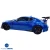 FRP BLIT Wide Body 60mm Fender Flares (rear) > Subaru BRZ 2013-2021 - image 11