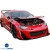 FRP BLIT Body Kit 3pc > Subaru BRZ 2013-2021 - image 13