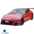 FRP BLIT Body Kit 3pc > Subaru BRZ 2013-2021 - image 14