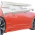 FRP BLIT Body Kit 3pc > Subaru BRZ 2013-2021 - image 31