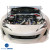 FRP BLIT Wide Body Kit 11pc > Subaru BRZ (ZN6) 2013-2020 - image 24