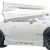 FRP BLIT Wide Body Kit 11pc > Subaru BRZ 2013-2021 - image 55