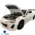 FRP BLIT Wide Body Kit 11pc > Subaru BRZ 2013-2021 - image 60