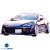 FRP BLIT Wide Body Kit 11pc > Subaru BRZ (ZN6) 2013-2020 - image 54
