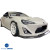 FRP VAR GT Hood > Subaru BRZ 2013-2021 - image 16