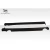 1986-1995 Mercedes E Class AMG Look Side Skirts - image 30