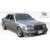 1986-1995 Mercedes E Class AMG Look Side Skirts - image 5