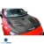 Carbon Fiber VAR GT Hood > Subaru BRZ 2013-2021 - image 27