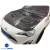 Carbon Fiber VAR GT Hood > Subaru BRZ 2013-2021 - image 3