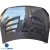 Carbon Fiber VAR GT Hood > Subaru BRZ 2013-2021 - image 17