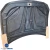 Carbon Fiber VAR GT Hood > Subaru BRZ 2013-2021 - image 19