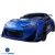 FRP BLIT Front Bumper > Toyota 86 2017-2021 - image 13