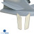FRP BLIT Canards (front) > Toyota 86 2017-2021 - image 15