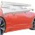 FRP BLIT Side Skirts > Toyota 86 2017-2021 - image 1