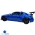 FRP BLIT Wide Body 60mm Fender Flares (rear) > Toyota 86 2017-2021 - image 6