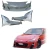 FRP BLIT Body Kit 3pc > Toyota 86 2017-2021 - image 1