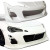 FRP BLIT Body Kit 3pc > Toyota 86 2017-2020 - image 19