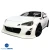 FRP BLIT Body Kit 3pc > Toyota 86 2017-2021 - image 20