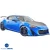 FRP BLIT Body Kit 3pc > Toyota 86 2017-2021 - image 8