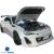 FRP BLIT Body Kit 3pc > Toyota 86 2017-2021 - image 29