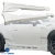 FRP BLIT Wide Body Kit 11pc > Toyota 86 2017-2021 - image 89