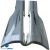 FRP BLIT Wide Body Kit 11pc > Toyota 86 2017-2021 - image 93