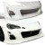 FRP BLIT Wide Body Kit 11pc > Toyota 86 2017-2021 - image 18