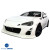 FRP BLIT Wide Body Kit 11pc > Toyota 86 2017-2021 - image 19