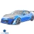 FRP BLIT Wide Body Kit 11pc > Toyota 86 2017-2021 - image 10