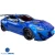 FRP BLIT Wide Body Kit 11pc > Toyota 86 2017-2021 - image 14