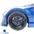 FRP BLIT Wide Body Kit 11pc > Toyota 86 2017-2021 - image 56
