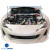 ModeloDrive FRP BLIT Wide Body Kit 11pc > Toyota 86 2017-2020 - image 27