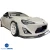 FRP VAR GT Hood > Toyota 86 2017-2021 - image 16