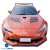 FRP VAR GT Hood > Toyota 86 2017-2021 - image 2
