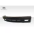 1981-1991 Mercedes S Class AMG Look Front Bumper - image 10