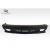 1981-1991 Mercedes S Class AMG Look Front Bumper - image 9