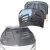 Carbon Fiber VAR GT Hood > Toyota 86 2017-2021 - image 28