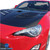 ModeloDrive Carbon Fiber VAR GT Hood > Toyota 86 2017-2020 - image 34
