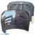 Carbon Fiber VAR GT Hood > Toyota 86 2017-2021 - image 8