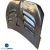 Carbon Fiber VAR GT Hood > Toyota 86 2017-2021 - image 11