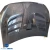 Carbon Fiber VAR GT Hood > Toyota 86 2017-2021 - image 18