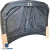 Carbon Fiber VAR GT Hood > Toyota 86 2017-2021 - image 22