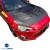 Carbon Fiber VAR GT Hood > Toyota 86 2017-2021 - image 24
