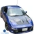 Carbon Fiber BORD Hood (front) > Toyota MR2 (SW20) 1991-1995 - image 37