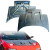 Carbon Fiber BORD Hood (front) > Toyota MR2 (SW20) 1991-1995 - image 1