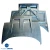 Carbon Fiber BORD Hood (front) > Toyota MR2 (SW20) 1991-1995 - image 2